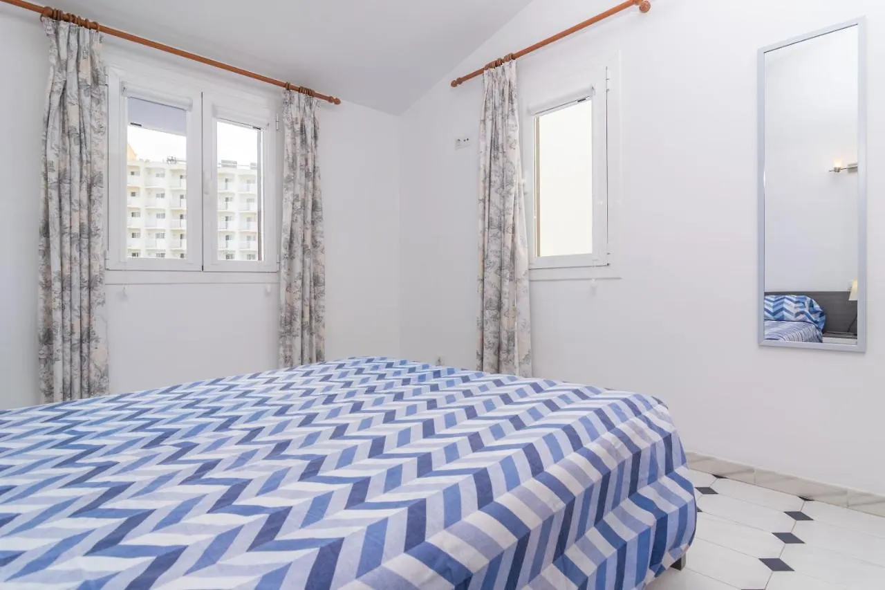 Appartement avec 2 chambre Port d'Alcúdia